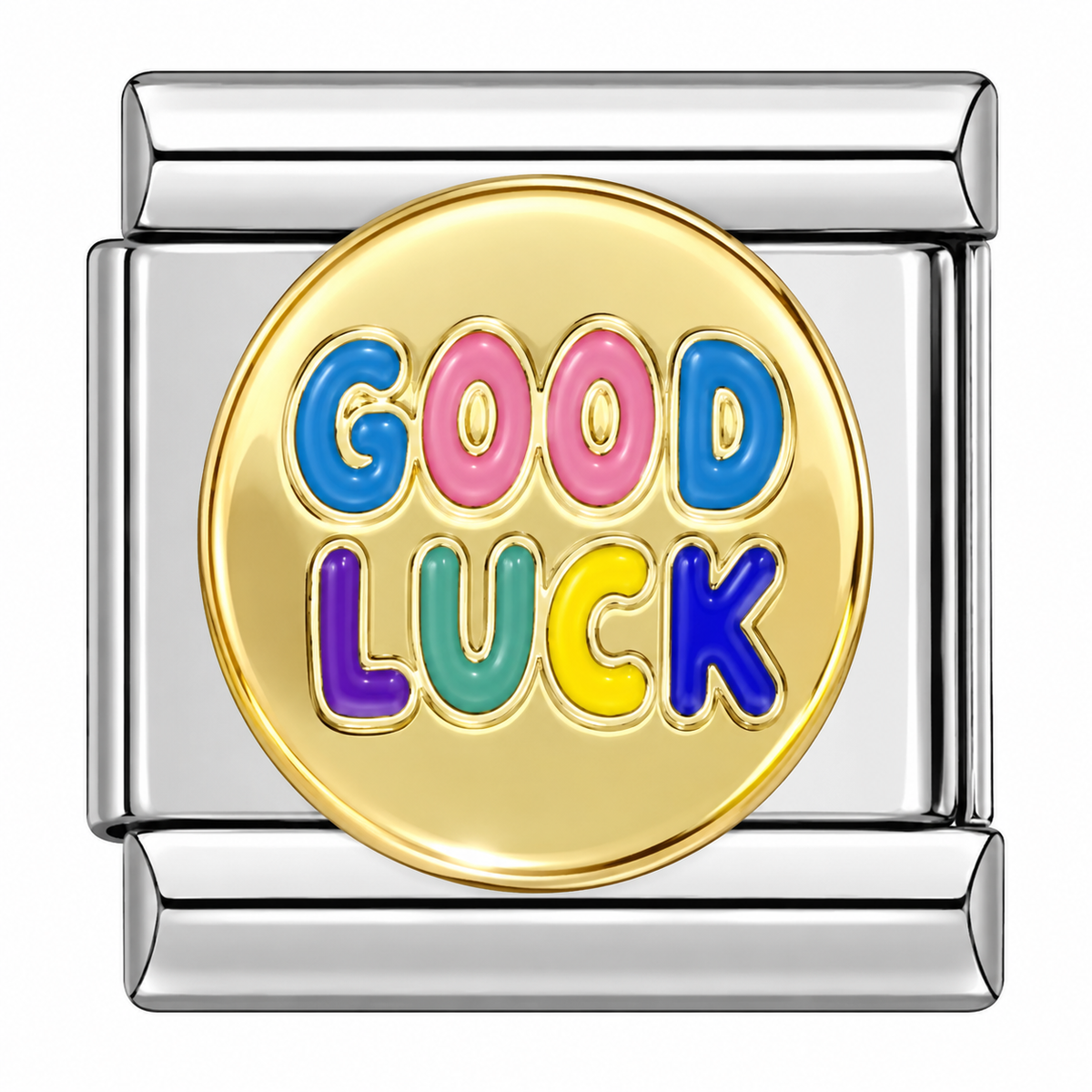 Charm - good luck