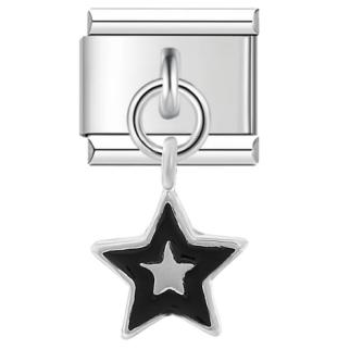 Charm Starry Rock