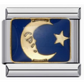 Charm Shiny Moon