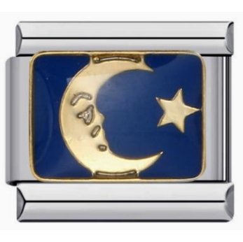 Charm Shiny Moon