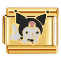 Charm kuromi