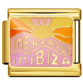 Charm mentally in Ibiza
