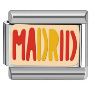 Charm Madrid